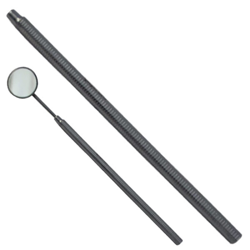 Maner pentru oglinzi dentare, inox, PRIMA